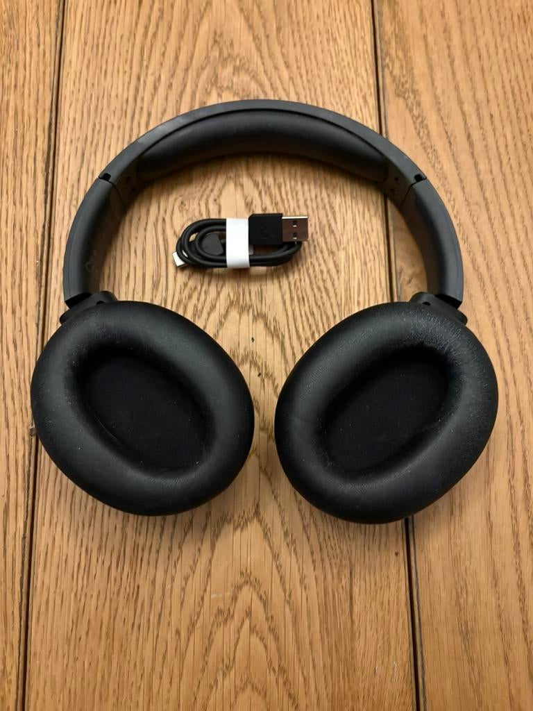 Edifier Koptelefoon Over Ear, Audio, Tv en Foto, Koptelefoons, Overige merken, Bluetooth, Ophalen of Verzenden, Zo goed als nieuw