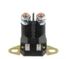 Solenoid Startrelais  TORO  112-0309, 300A, 12V, Snel-Hulp BV, Snelhulpbv@hotmail.com, Nieuw, Ophalen of Verzenden