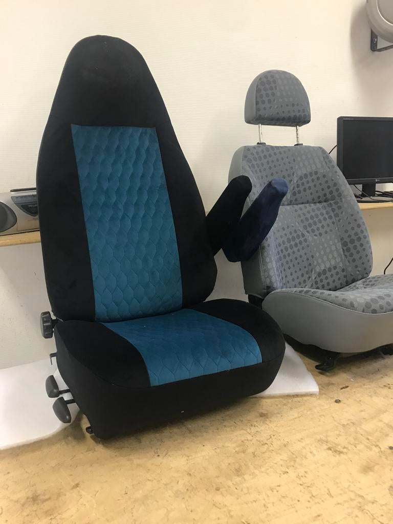 Caravan en camper stoffering, Caravans en Kamperen, Ophalen of Verzenden, Nieuw