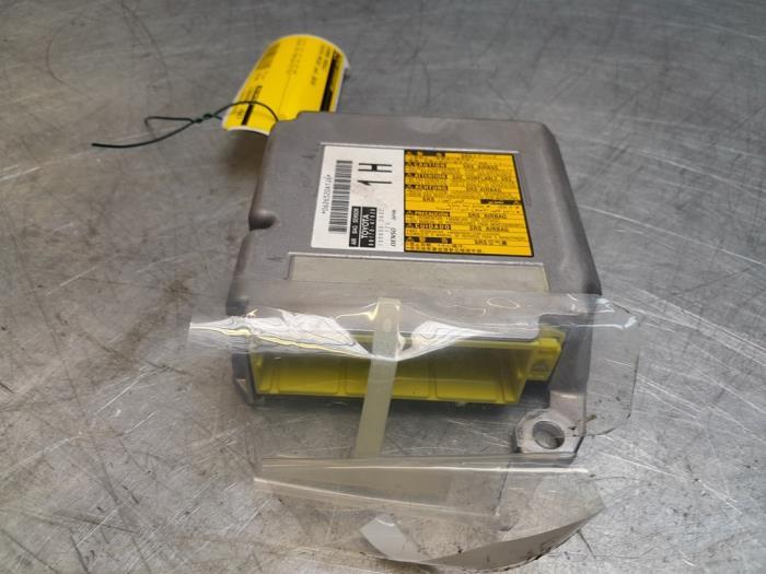 Airbag Module van een Toyota Prius, Gebruikt, -, -, Ophalen of Verzenden