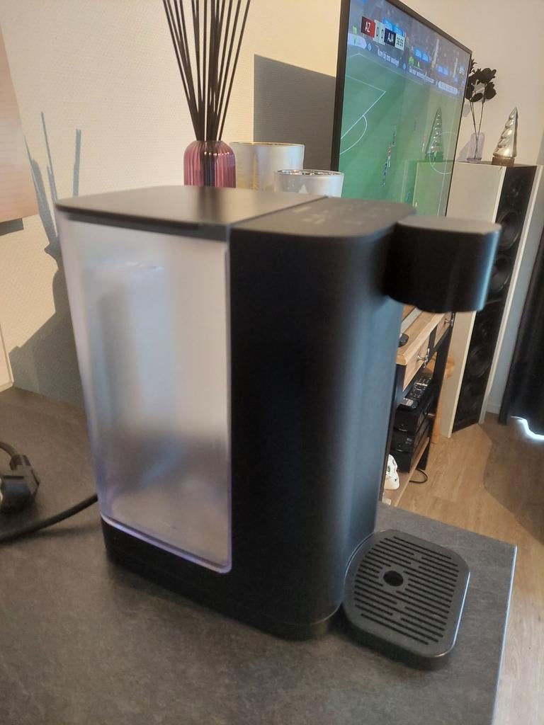 Brabantia Heetwaterdispenser., 1 tot 2 liter, Ophalen of Verzenden