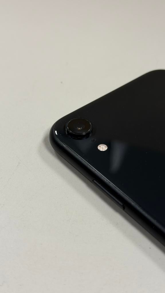iPhone XR – 64GB – 6 maanden garantie, Telecommunicatie, Mobiele telefoons | Apple iPhone, Apple, Apple, Zwart, IPhone XR