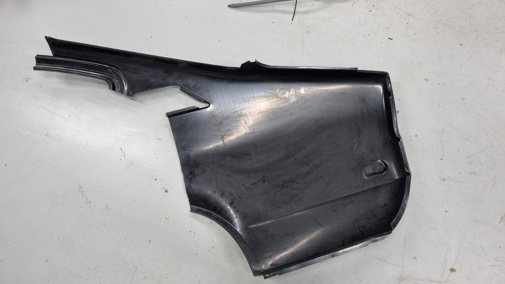 Achterspatbord Kadett c coupé, Auto-onderdelen, Ophalen, Opel, Spatbord, Nieuw