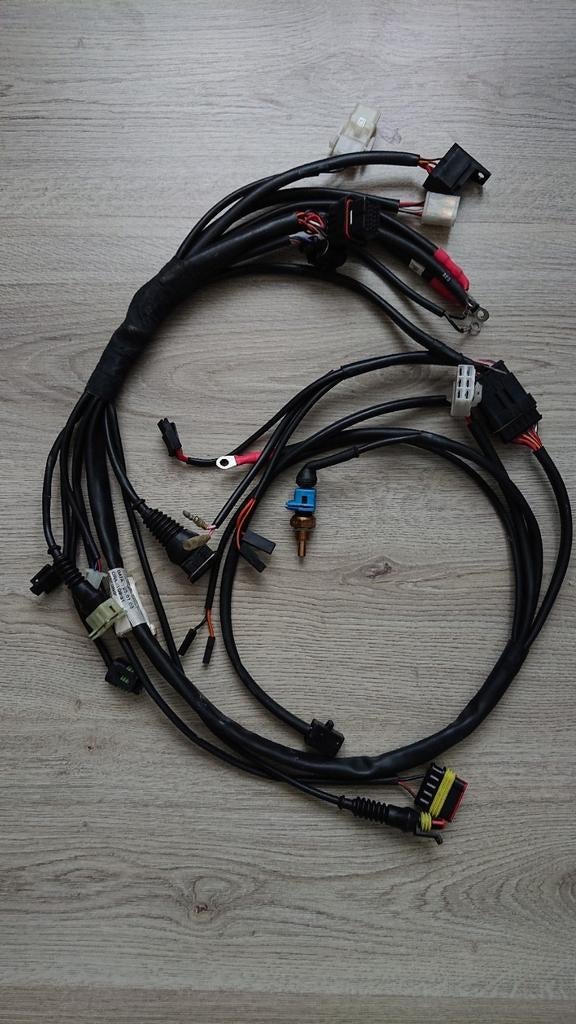 GasGas 450 kabelboom *NIEUW* MFS450380104R, Motoren, Ophalen of Verzenden, Nieuw