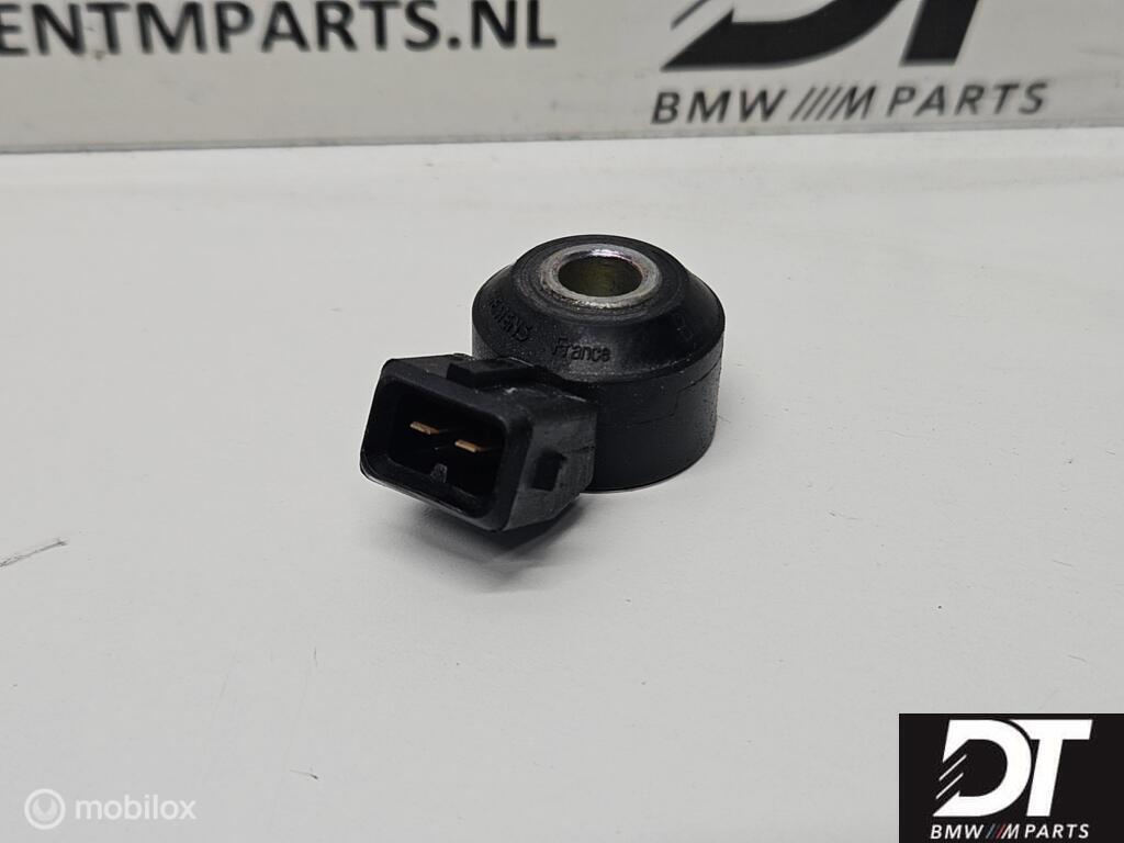 Klopsensor BMW S54 E46 M3 Z4M E85 E86 12147839167