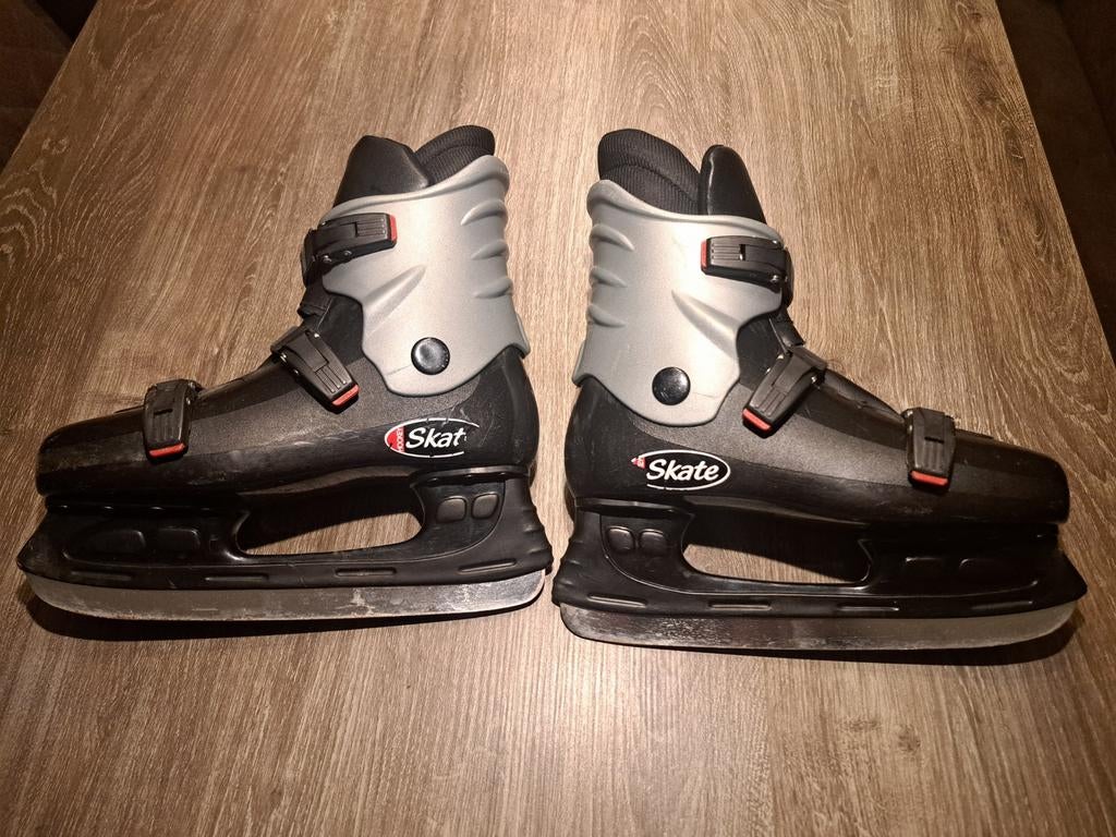 Schaatsen, Sport en Fitness, Schaatsen, Ophalen of Verzenden, Noren