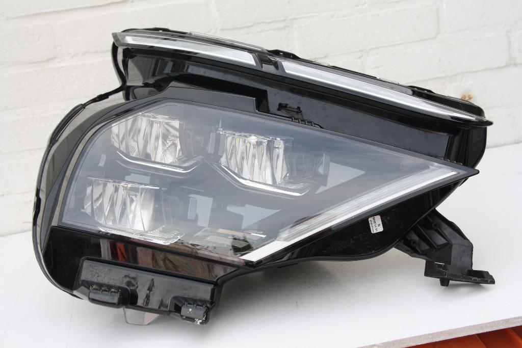 Koplamp Citroen C4 LED Origineel ! NIEUW staat !, Auto-onderdelen, Verlichting, Ophalen of Verzenden, Gebruikt
