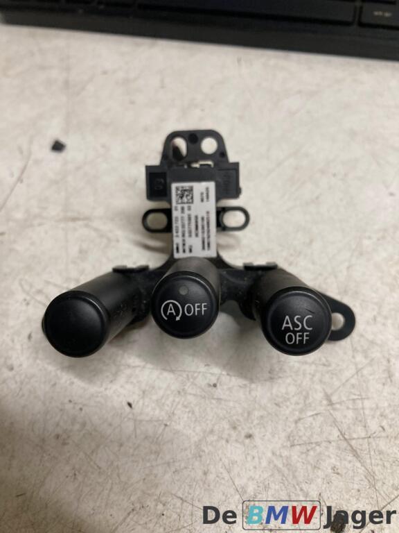 ASR schakelaar Mini R56 R55 3422723, Gebruikt, Mini, Ophalen of Verzenden, Mini
