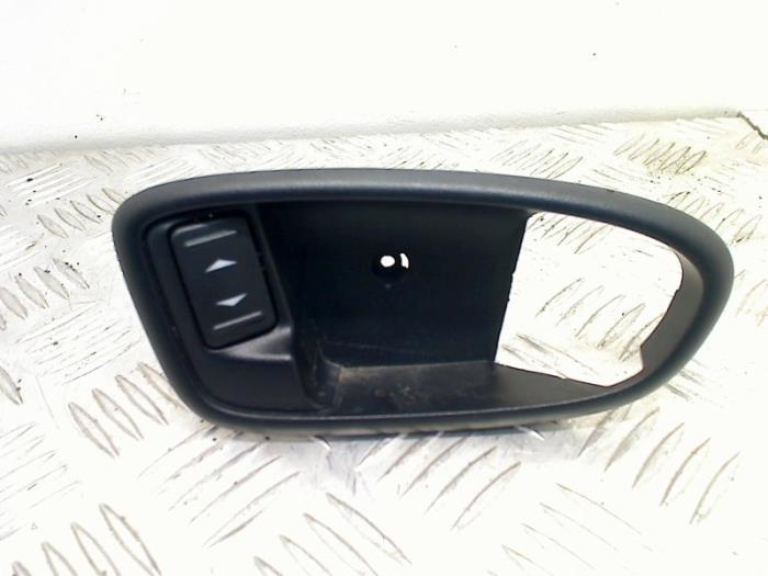 Elektrisch Raam Schakelaar van een Ford Mondeo, Gebruikt, -, -, Ophalen of Verzenden