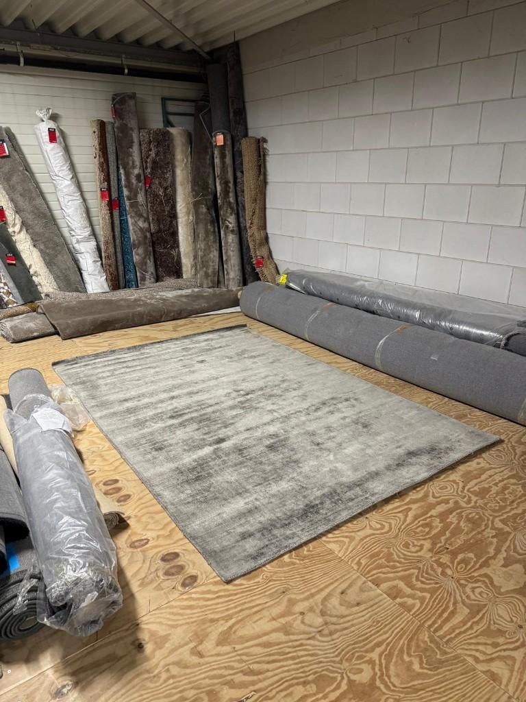 Vloerkleed Davis l Whoon | Room108 l van €1049 voor €599, Ophalen, Gebruikt, 200 cm of meer, 150 tot 200 cm