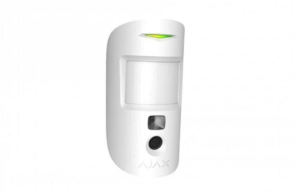 Ajax alarm Starter kit Hub 2, Beweging, Draadloos, Nieuw, Ophalen of Verzenden