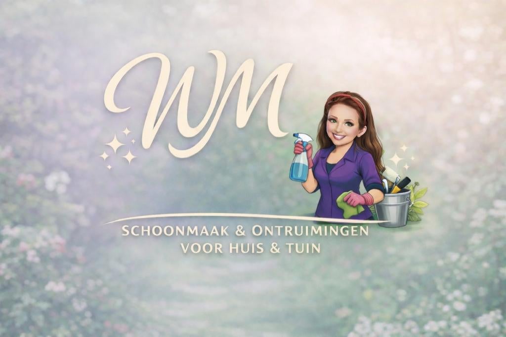 Schoonmaak & ontruimingen, Vacatures, Vanaf 10 jaar, Overige vormen