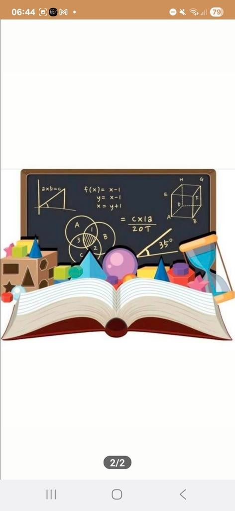 Bijlessen wiskunde, rekenen & economie