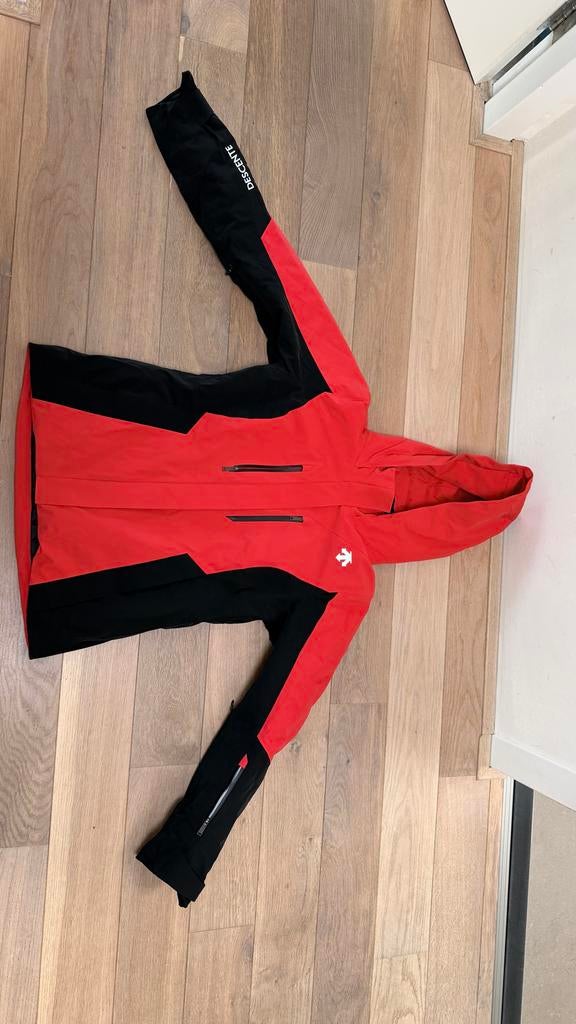 Descente GK32 ski-jack dames, maat M, Ophalen of Verzenden, Nieuw, Maat 38/40 (M), Jack