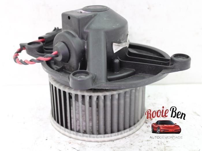 Kachel Ventilatiemotor van een Chrysler PT Cruiser, Gebruikt, -, Ophalen of Verzenden, -