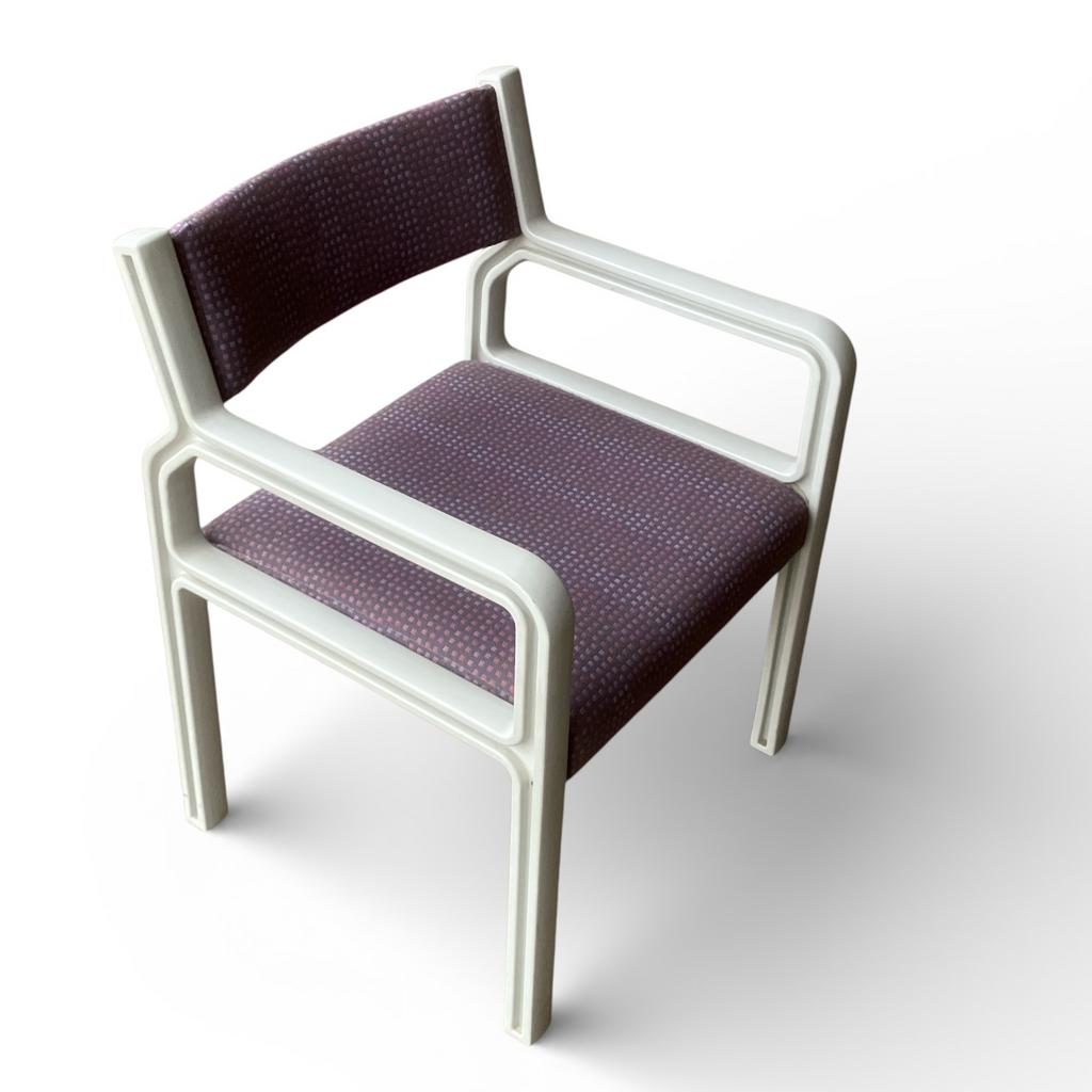 Pastoe stoelen set, jaren '70,experimenteel design, Huis en Inrichting, Stoelen, Ophalen, Overige kleuren, Pastoe, Huysmans