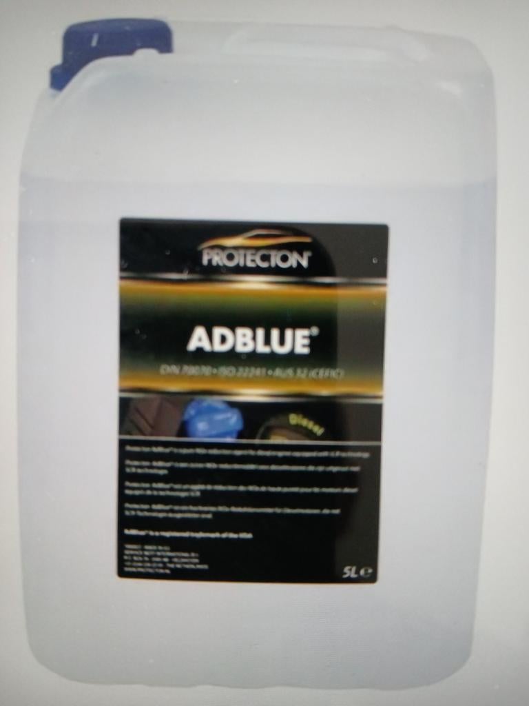 Adblue, Auto diversen, Onderhoudsmiddelen, Ophalen of Verzenden