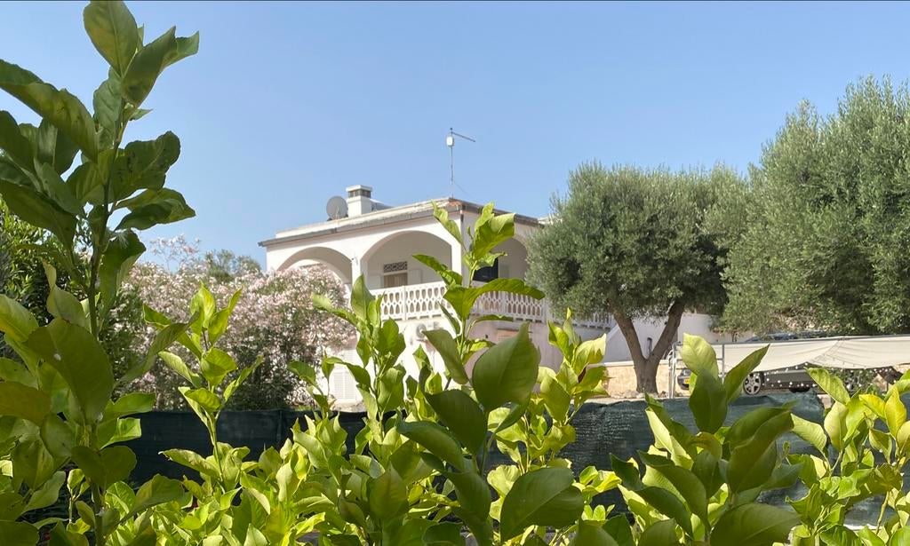 Te huur vakantiewoning Puglia vlakbij Ostuni, Campanië en Zuid-Italië, Wasmachine, Landelijk, Eigenaar