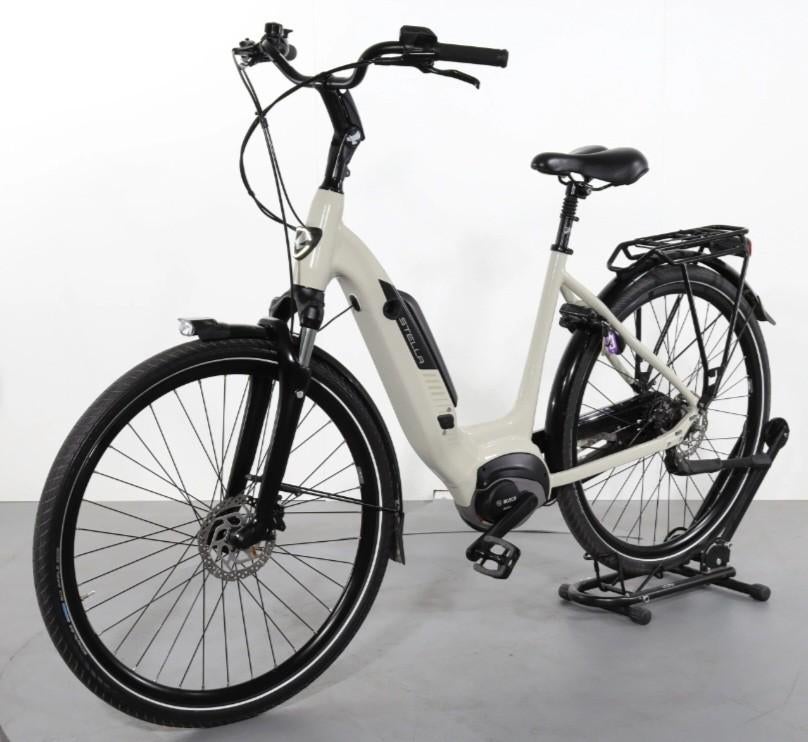 Elektrische fiets 2023, Fietsen en Brommers, Elektrische fietsen, Ophalen, Zo goed als nieuw, Overige merken