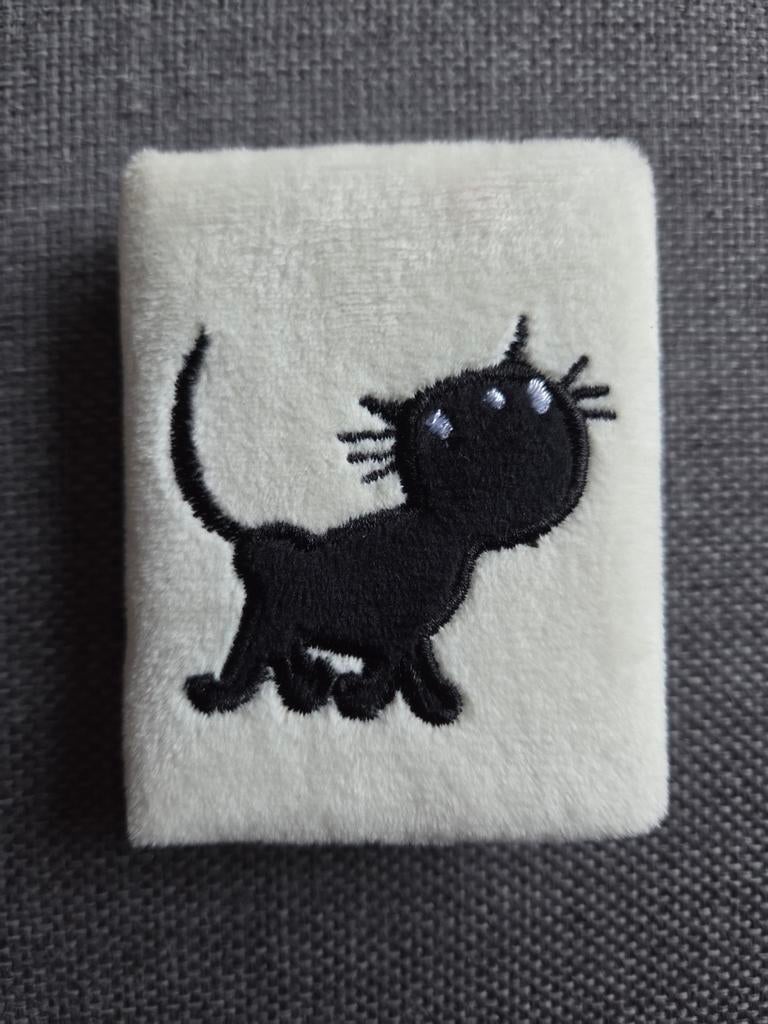Notitieboekje Siepie (vriendinnetje Takkie), Diversen, Ophalen of Verzenden, Nieuw