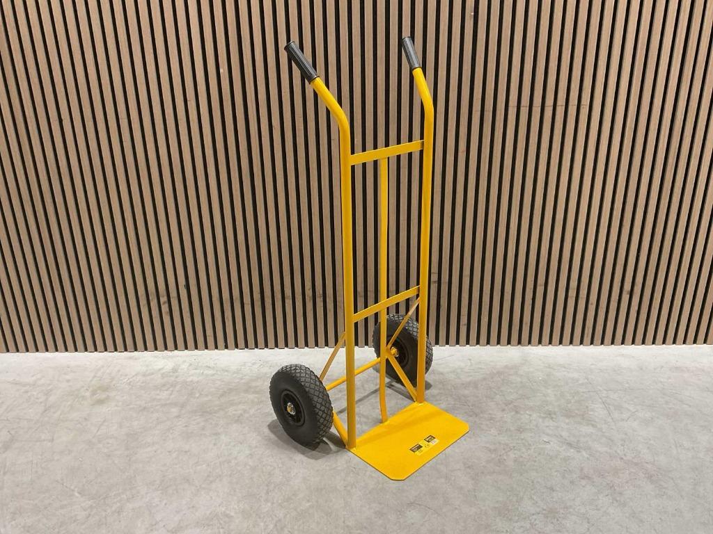 2025 Benson tools Steekwagen 180kg nieuw op vooraad ‼️‼️, 100 liter of meer, Ophalen, Nieuw, Steekwagen