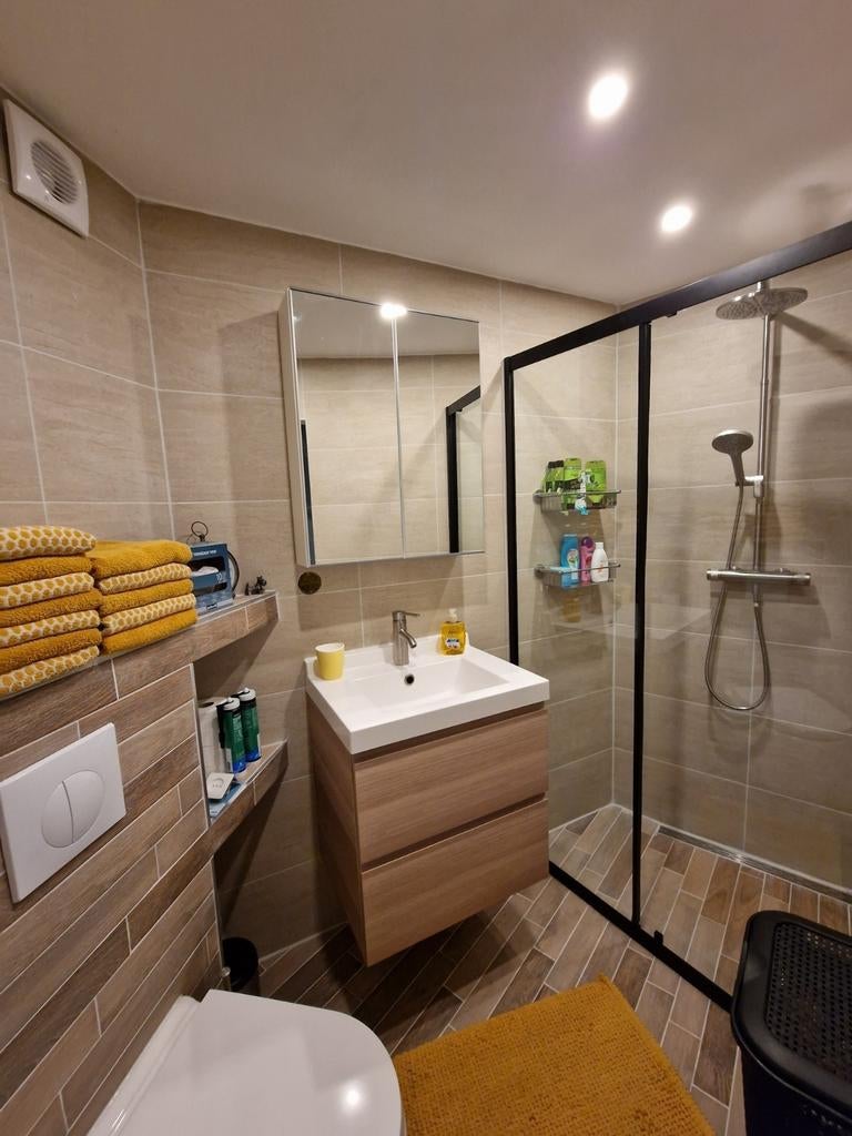 Badkamer en wc renovatie volledig of gedeeltelijke, 24-uursservice