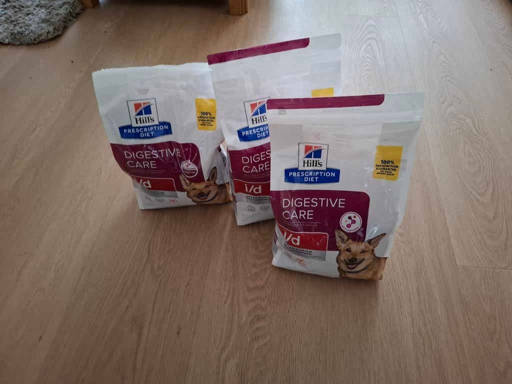 Honden brokken, Dieren en Toebehoren, Dierenvoeding, Ophalen of Verzenden, Hond