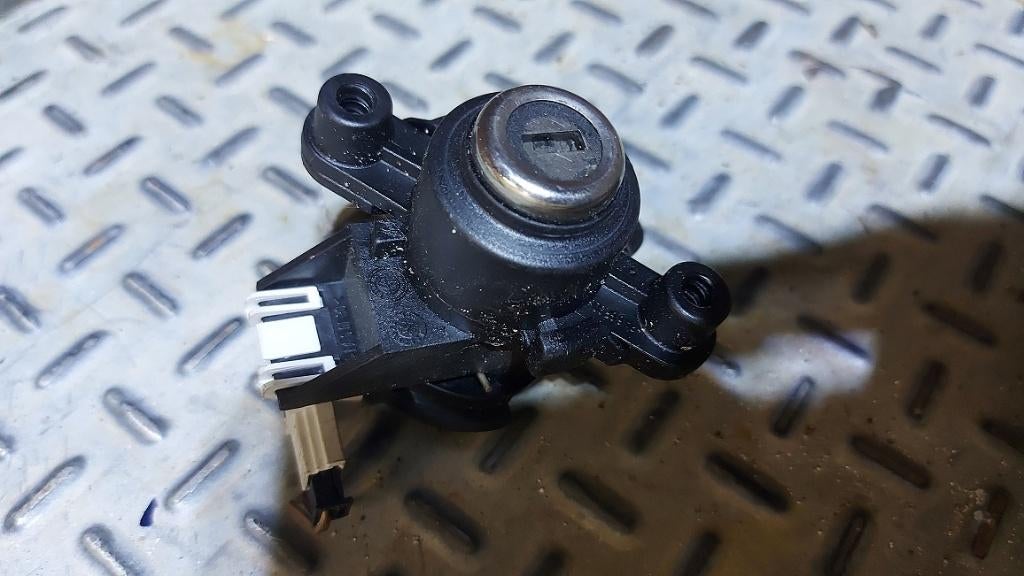 Achterklep slot mechanisme BMW  E46 sedan, Ophalen of Verzenden