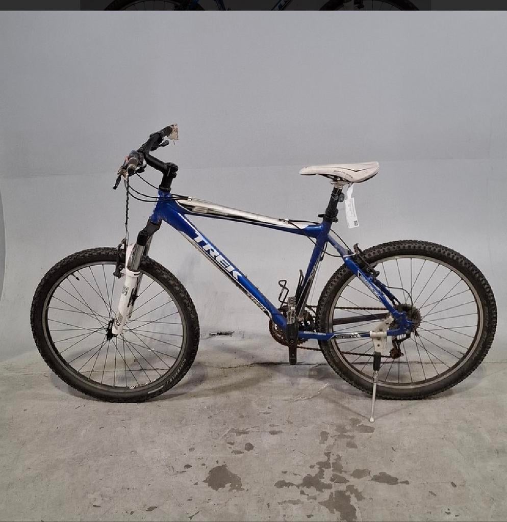 Mountainbike TREK 6 series 5500, Fietsen en Brommers, Fietsen | Mountainbikes en ATB, Ophalen of Verzenden, Trek