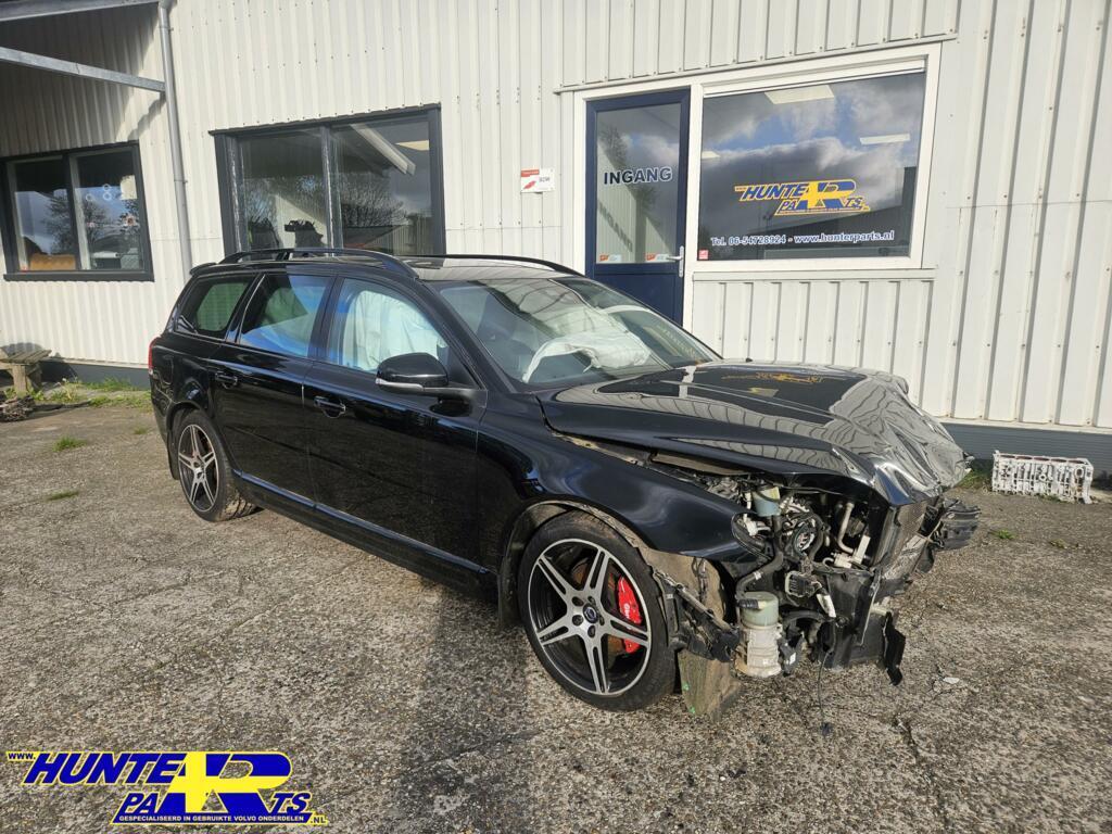 Volvo V70 2.0 D4 Kleurcode 019, Gebruikt, Volvo, Volvo