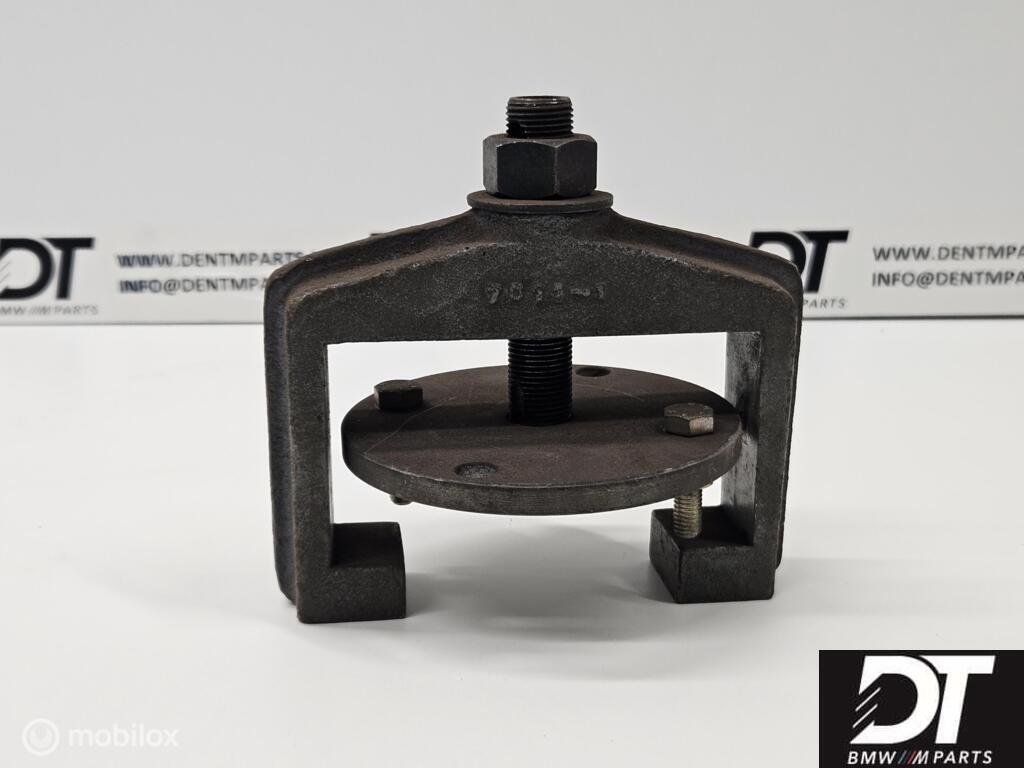 Differential drive flange puller BMW 7011-2 331250, Gebruikt, Ophalen of Verzenden
