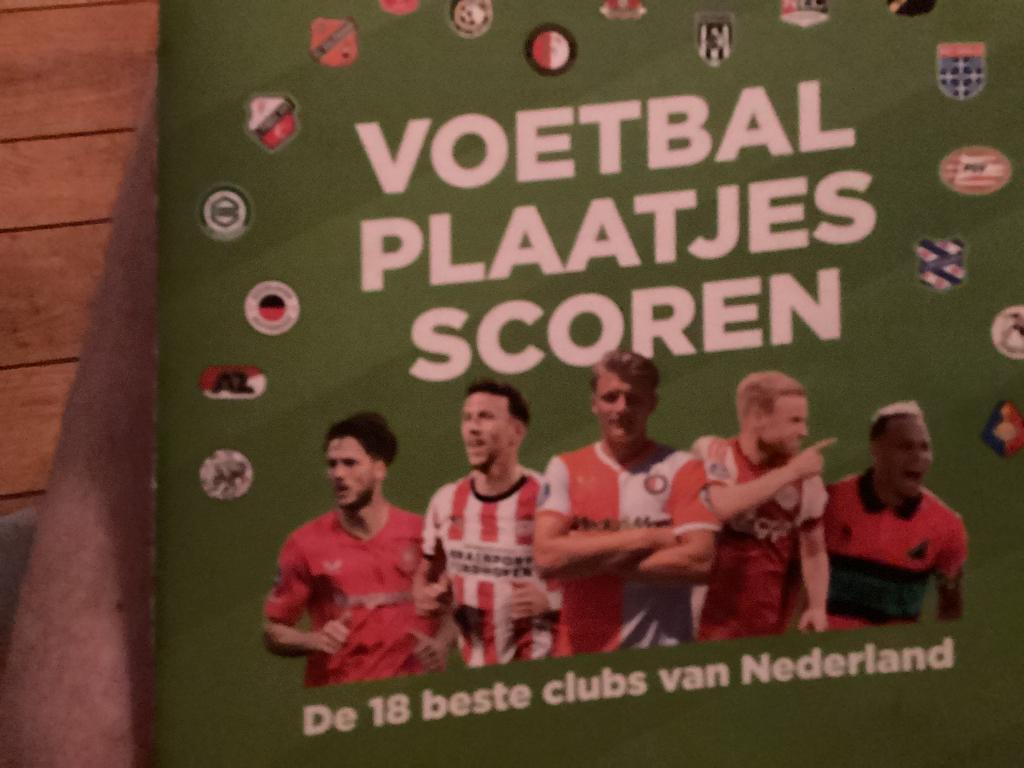 Voetbalplaatjes Plus ruilen, Verzamelen, Supermarktacties, Plus, Verzenden