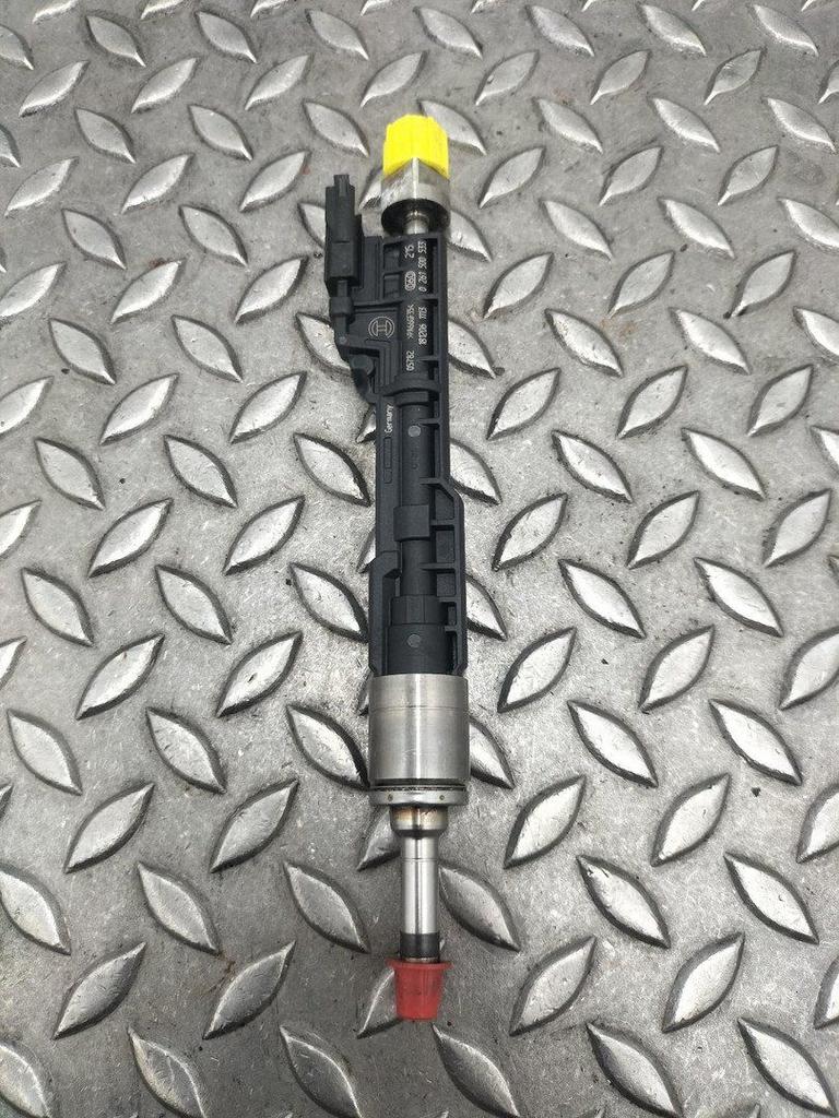 BMW 2 SERIES BRANDSTOF INJECTOR / VERSTUIVER 2020, Ophalen of Verzenden, Gebruikt, Stiba lid