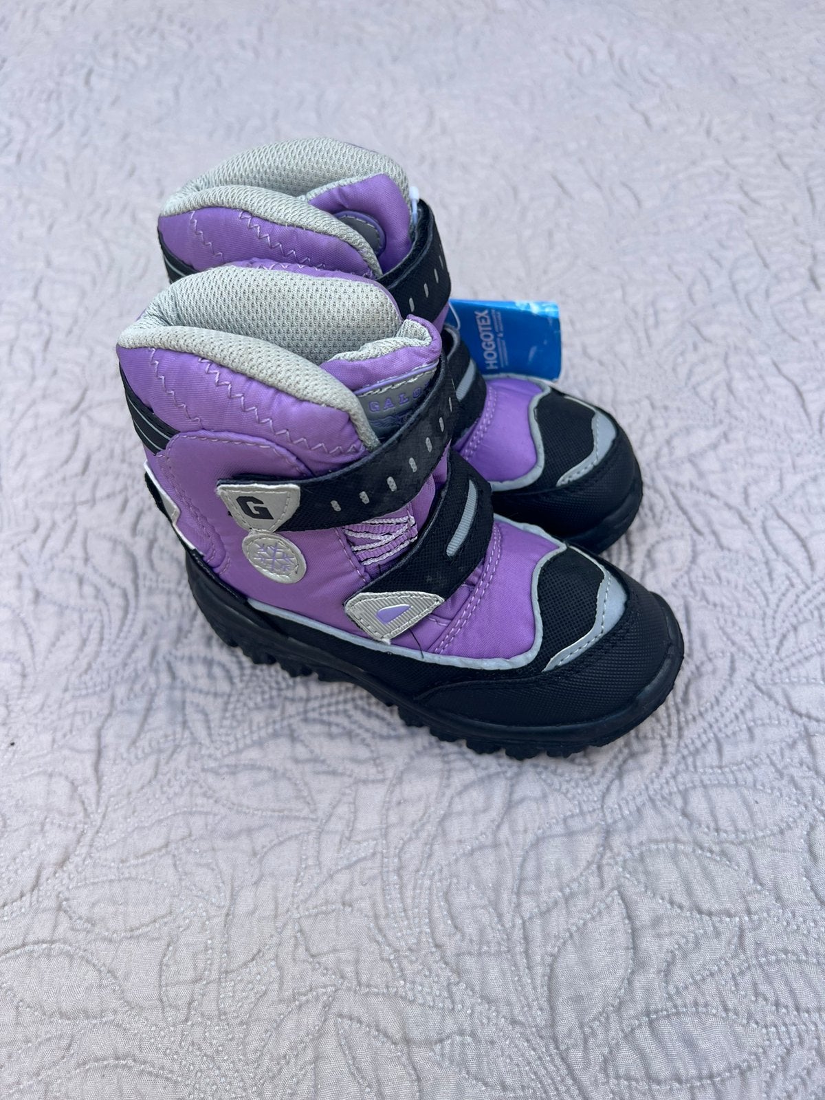 Maat 25 meisjes snowboots nieuw, Ophalen of Verzenden, Nieuw