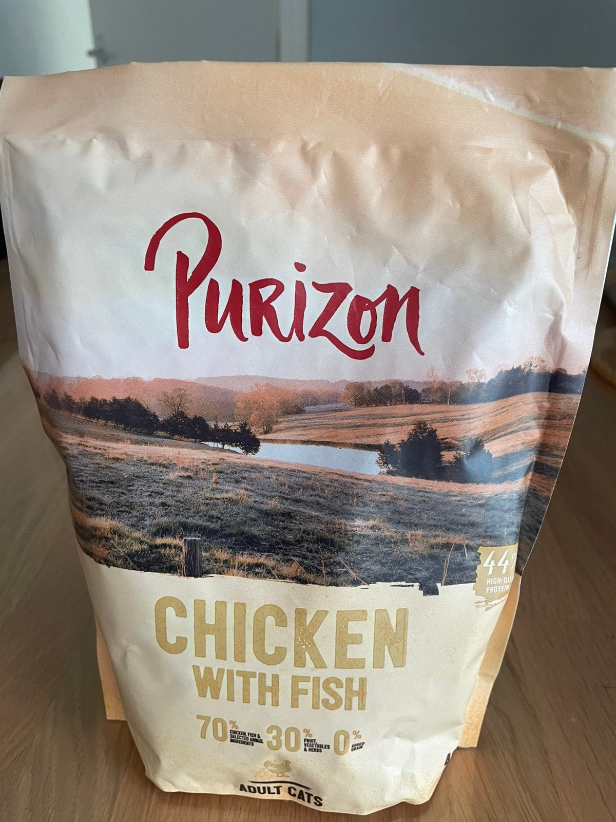 Kattenbrokjes 10 pakken, Ophalen, Kat