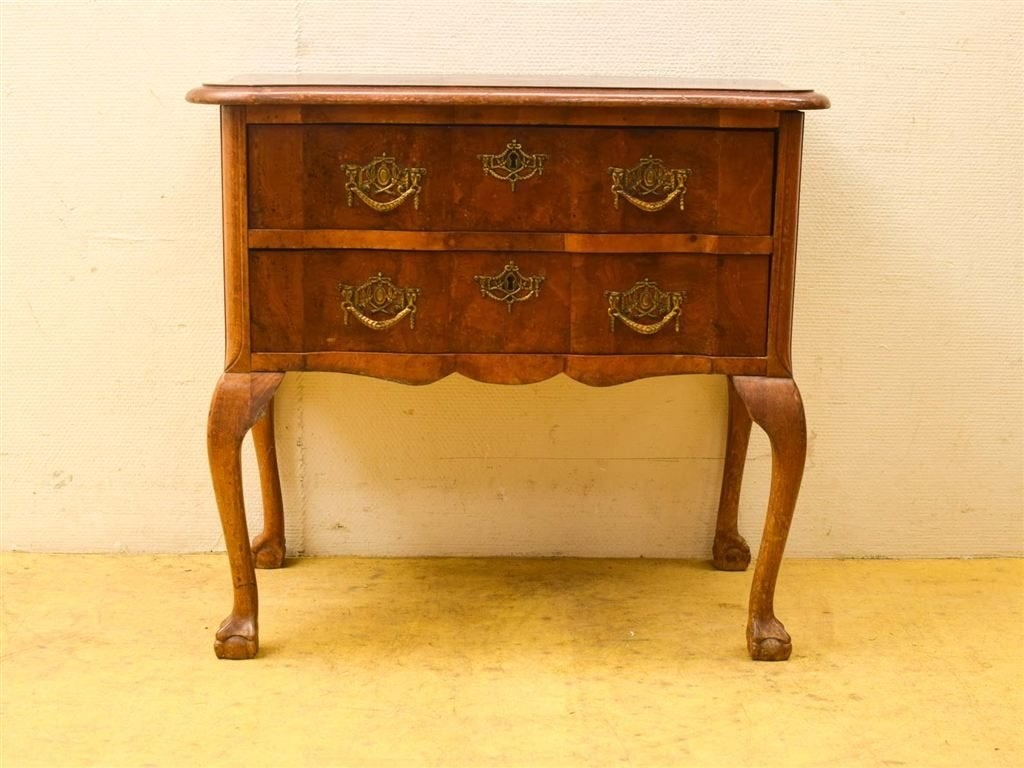 Ladenkastje 51606, Huis en Inrichting, Kasten | Ladekasten, Gebruikt, 3 of 4 laden, Minder dan 100 cm, 25 tot 50 cm