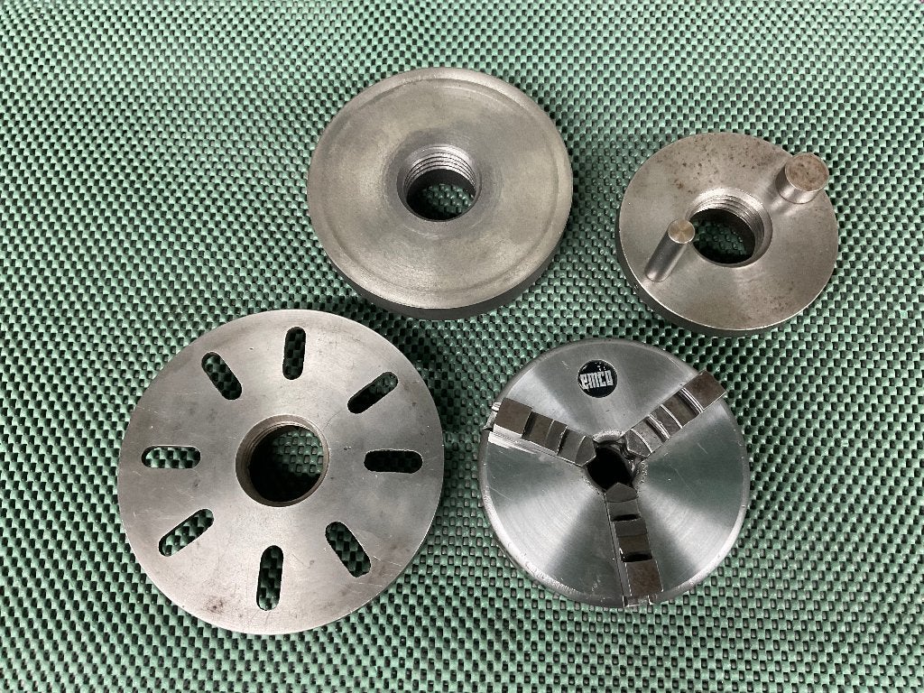 Emco diversen, Verzenden, Gebruikt, 50 tot 100 mm