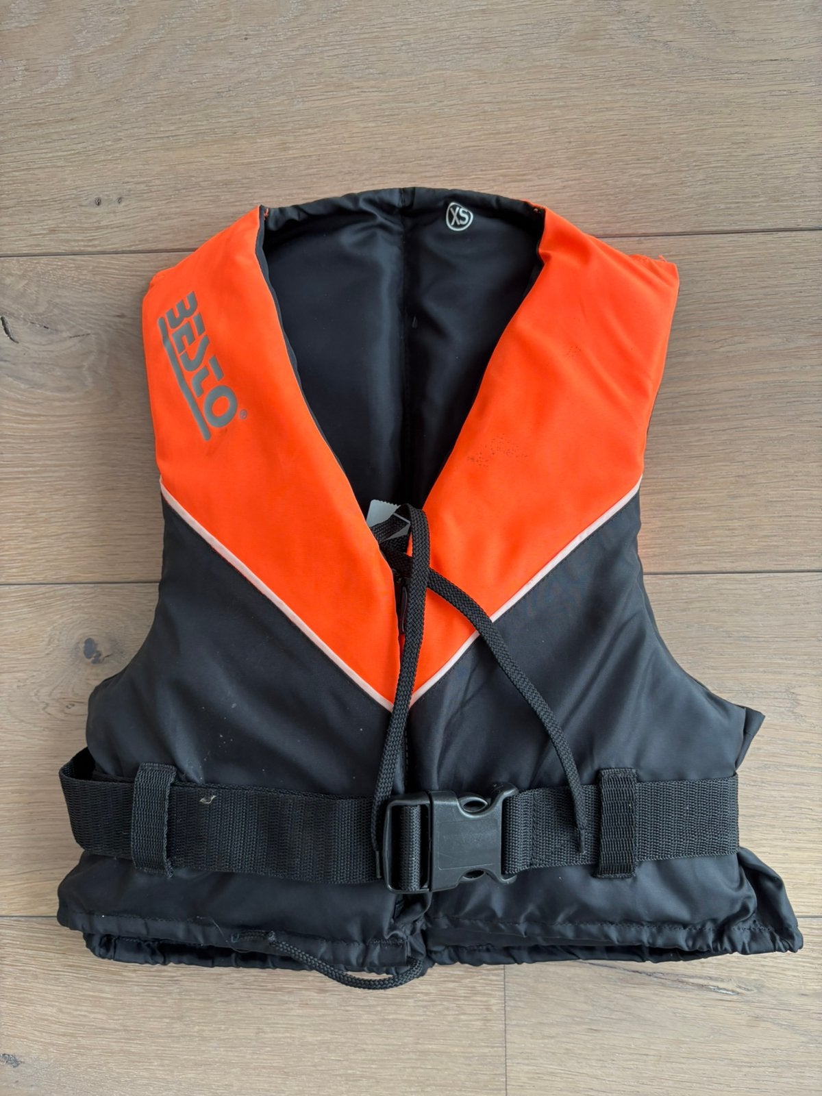 Besto zwemvest/reddingsvest, Ophalen of Verzenden, Zo goed als nieuw, Kind, Reddingsvest of Zwemvest