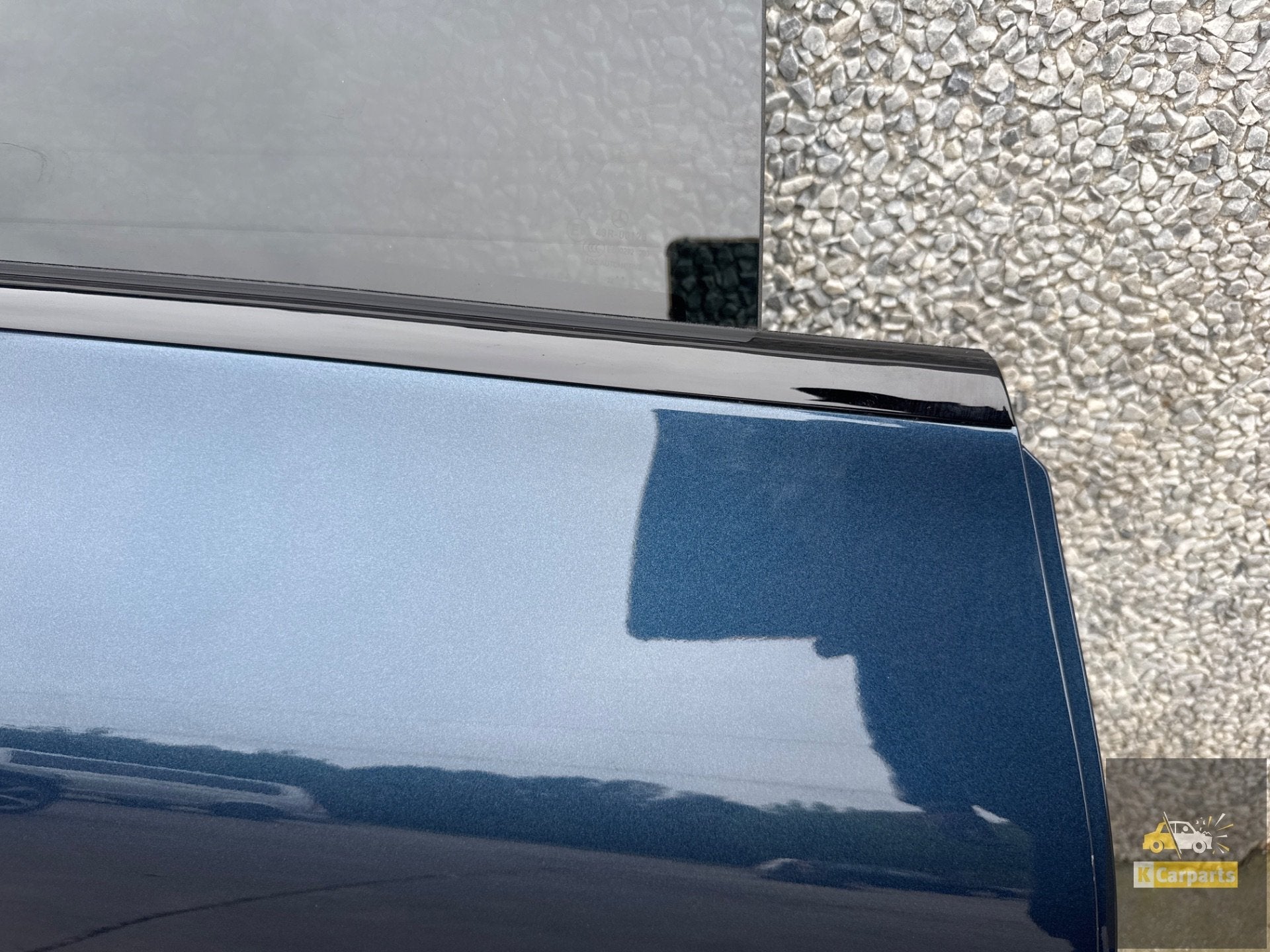 Mercedes Cla 118 Rechts Achter portier origineel, Auto-onderdelen, Info@fabrikant.eu, Mercedes-Benz, Voor, Ophalen of Verzenden