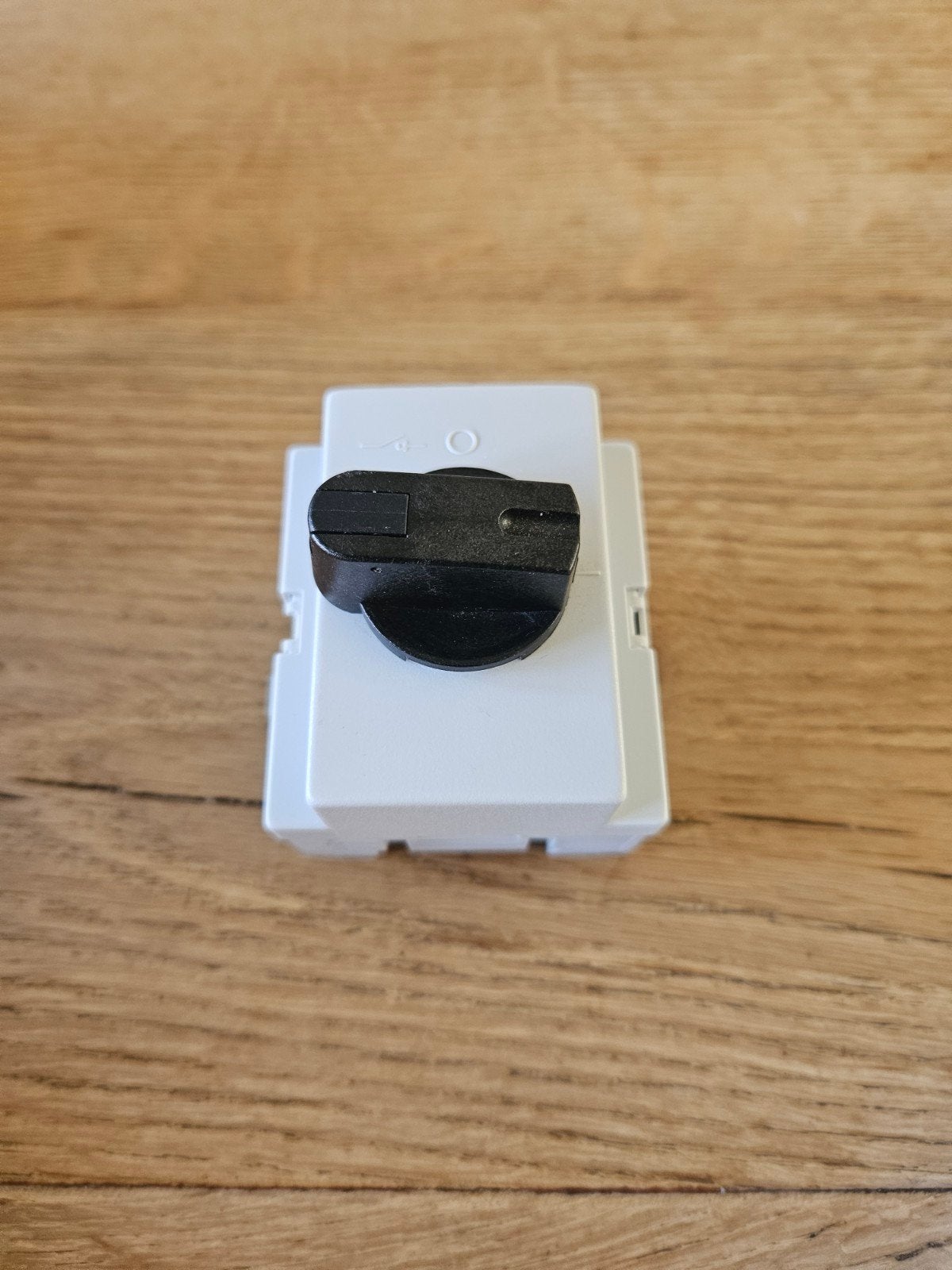 Katko KU 463 Handmatige Motor Controller 60A 600V, Ophalen of Verzenden, Nieuw