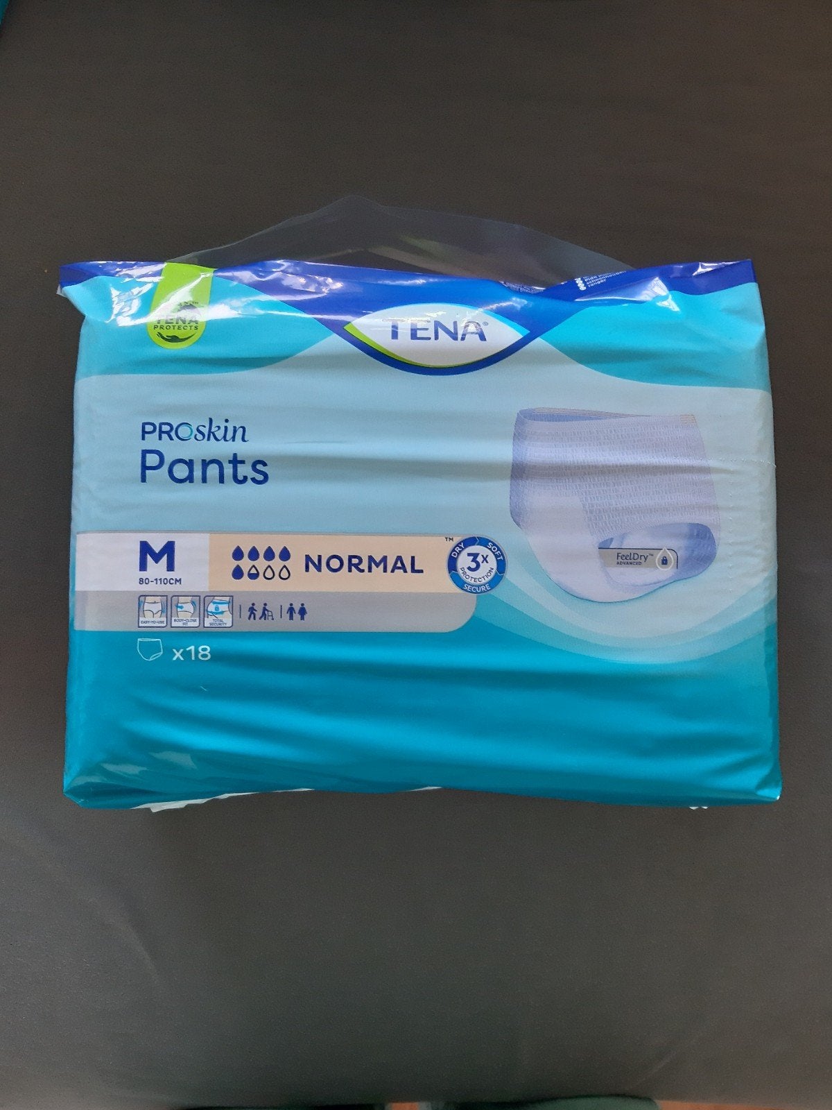 incontinentie materiaal, Ophalen of Verzenden, Nieuw
