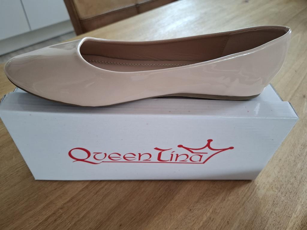 schoenen, Queen Tina, Overige kleuren, Nieuw, Ophalen of Verzenden