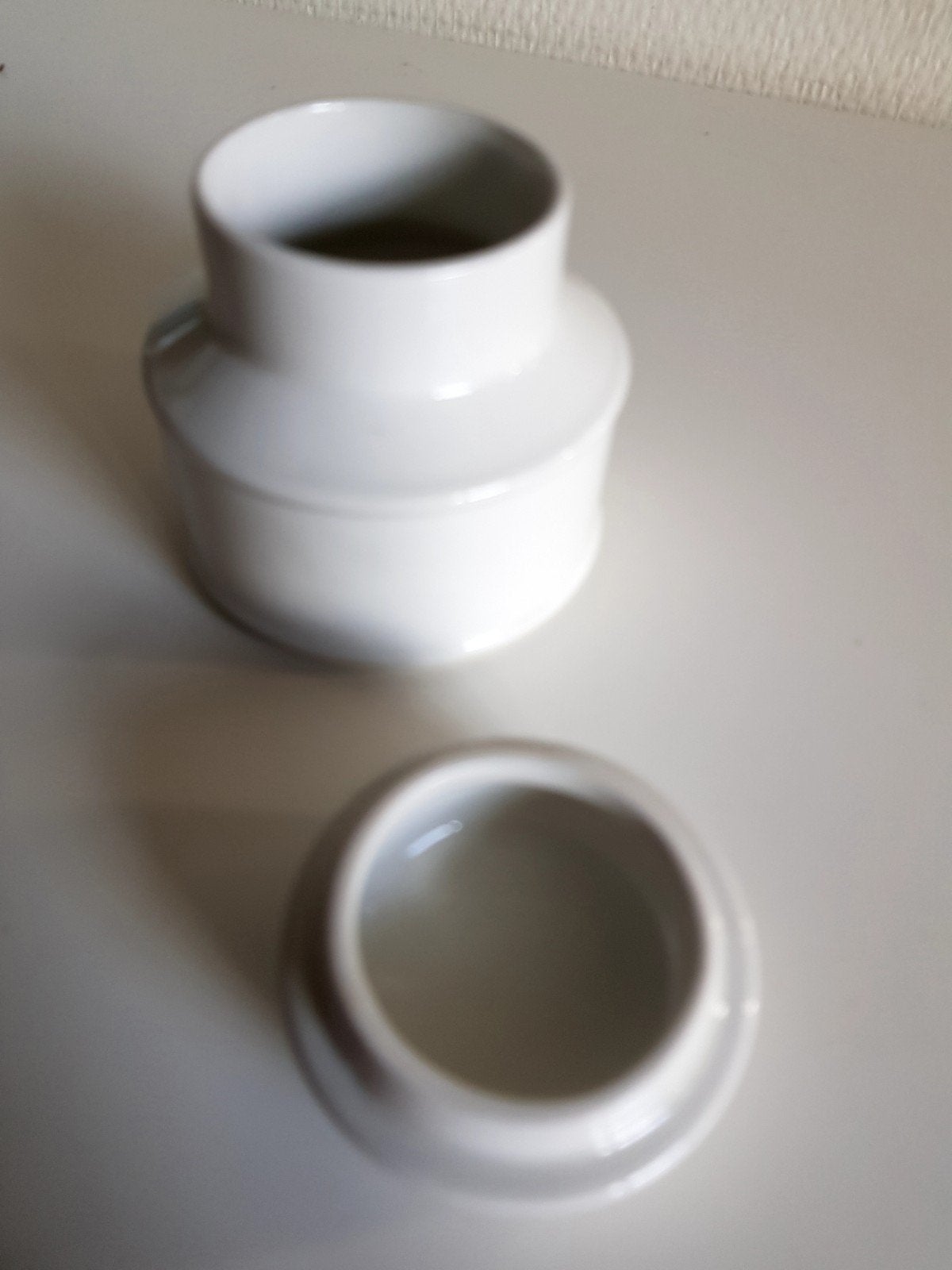 Vintage Midwinter Stonehenge suikerpot met deksel – jaren 70, Verzenden