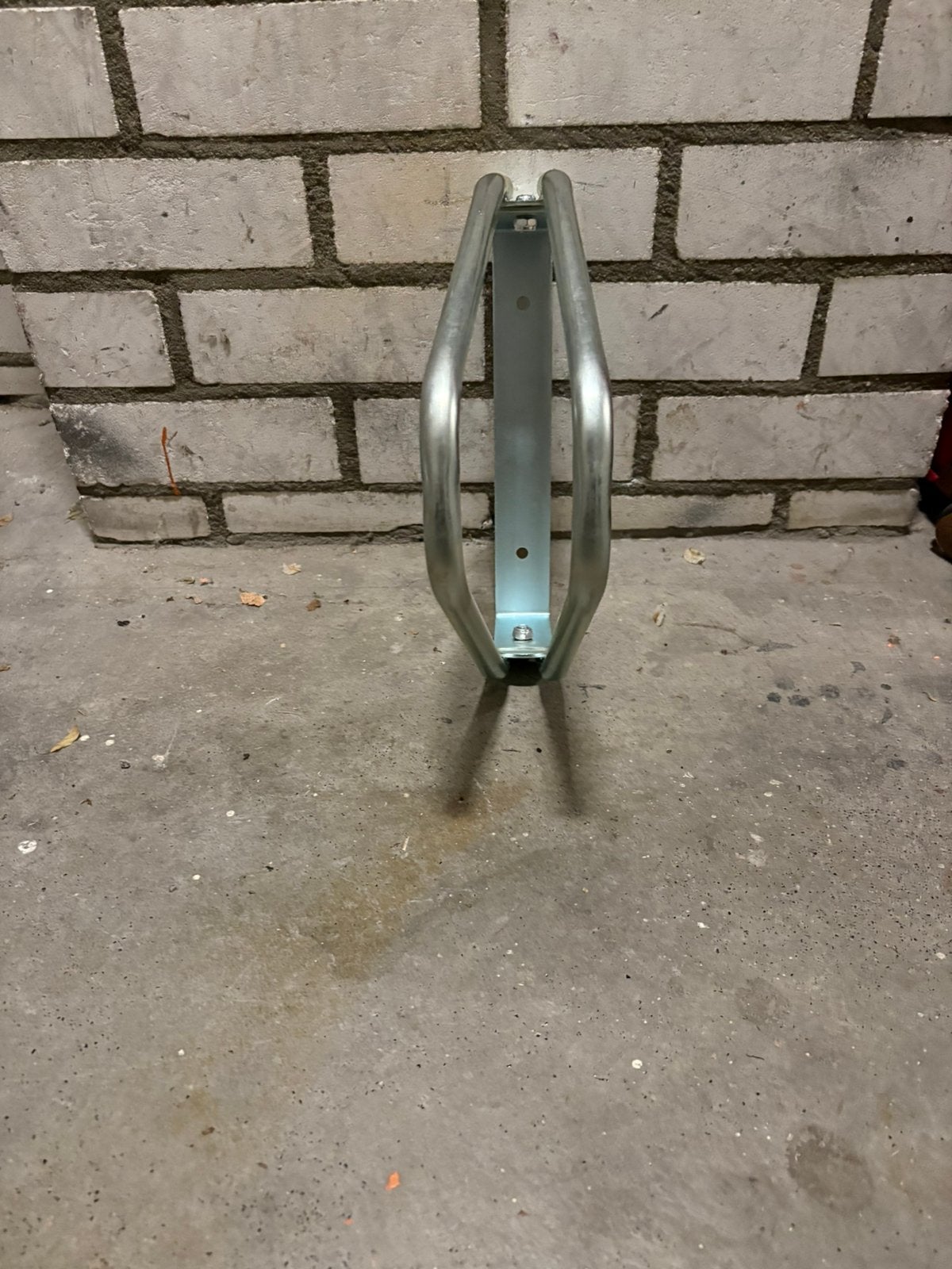 Fietsbeugel / fietsenrek, Ophalen, Nieuw