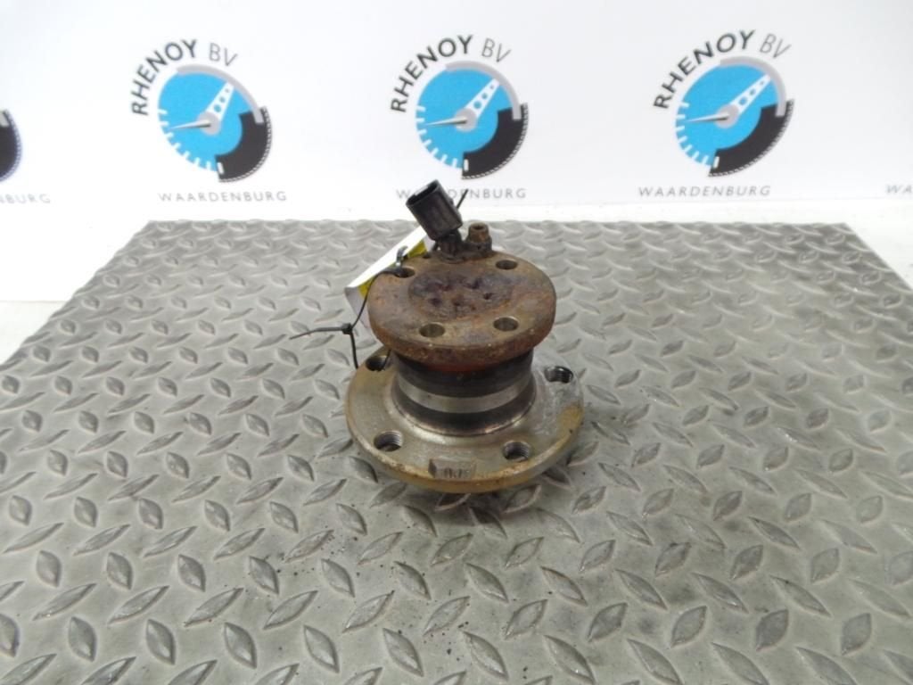 VOLKSWAGEN POLO FUSEE RA  2008, Ophalen of Verzenden, Gebruikt, Stiba lid