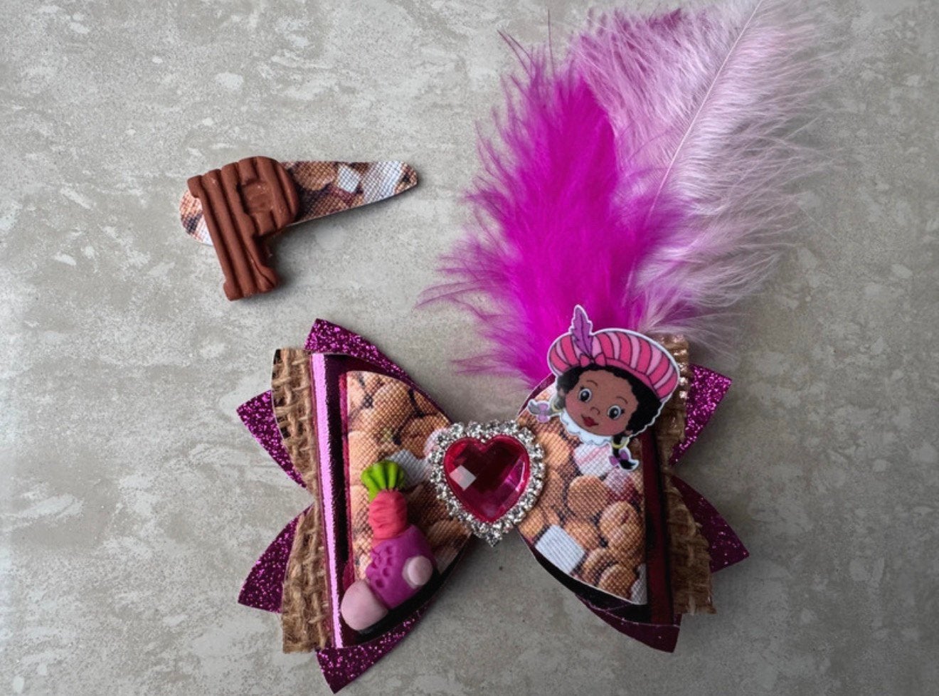 Pietenspeld voor Sinterklaas periode - nieuw, Ophalen of Verzenden, Zo goed als nieuw