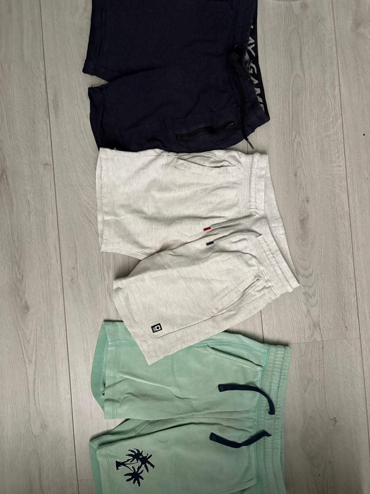 Jongenskleding pakket maat 122/128: Longsleeves, truien, bro, Ophalen of Verzenden, Zo goed als nieuw, Maat 128
