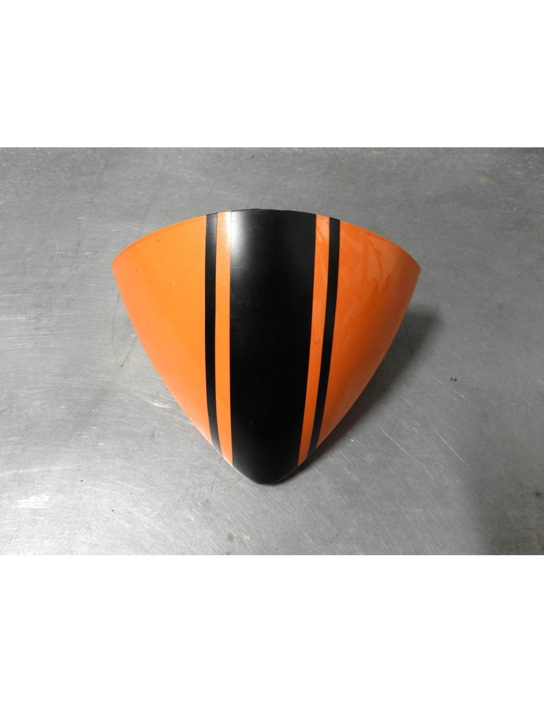 ER6N 2009 - 2011 Kawasaki Kuipdeel Kuipdeel kopkuip D1-41488