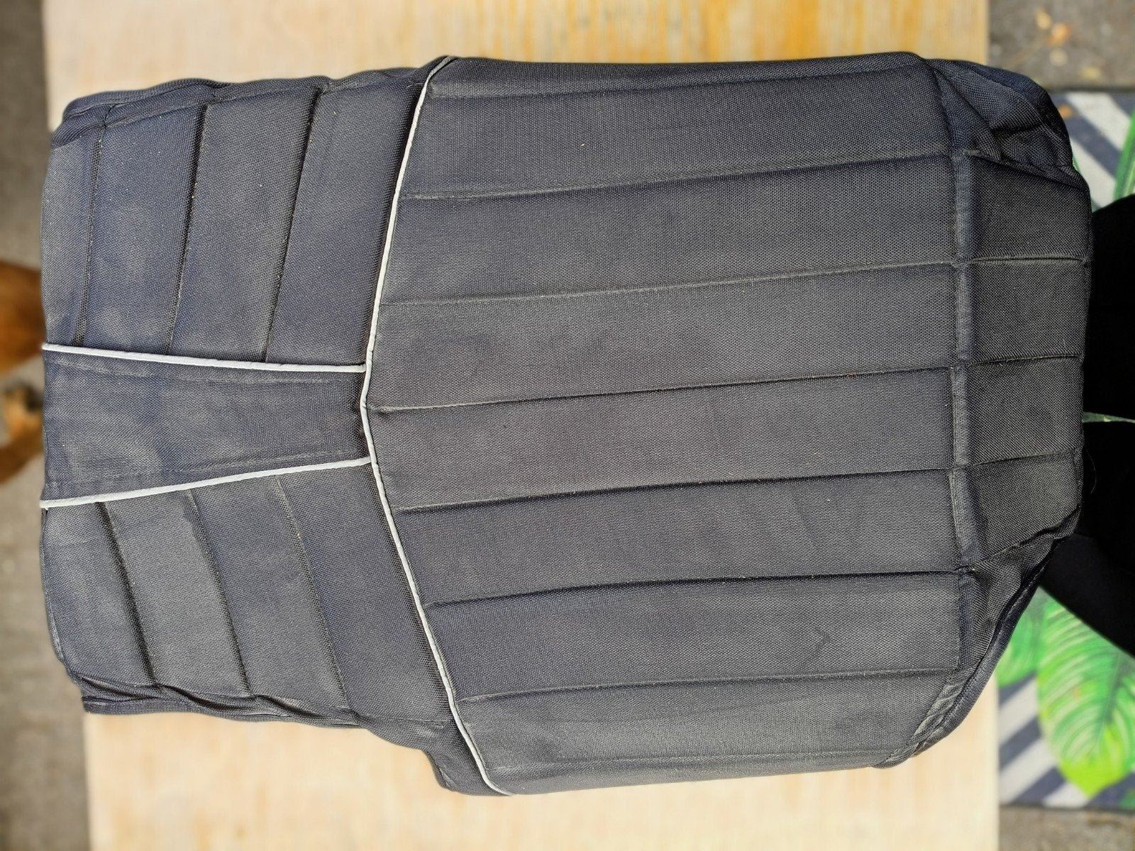 Bodyprotector xs, Ophalen of Verzenden