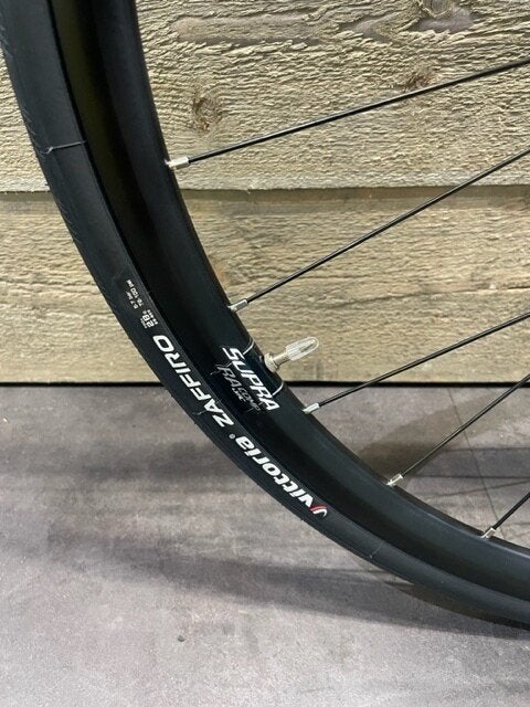 Sensa Emilia Disc Tiagra lady special € 1599 na inruil €, Fietsen en Brommers, Fietsen | Racefietsen, Niet ingevuld, Nieuw, Niet ingevuld
